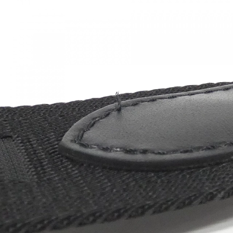 Túi xách Boston Louis Vuitton Monogram Eclipse Keepall Bandoulière 35cm M46655 614979