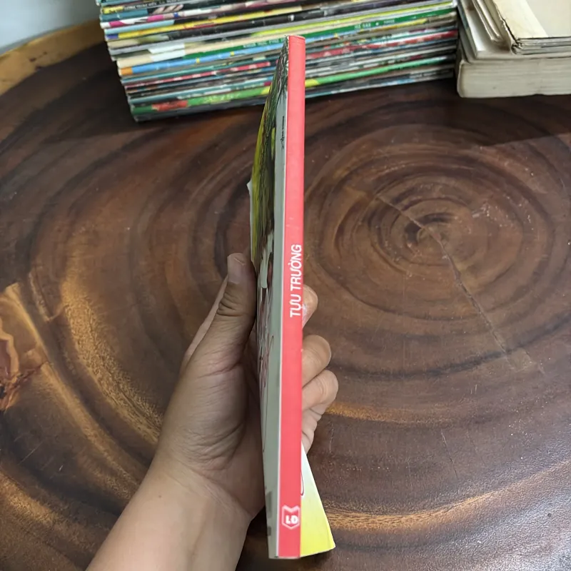 II Văn Học: Tựu Trường - Xuân Diện - 2010 998100