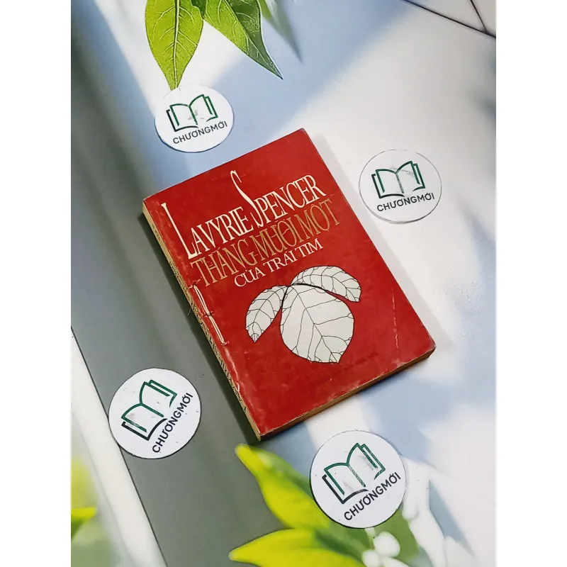 Tháng Mười Một Của Trái Tim (tập 2) - Lavyrie Spencer 713895