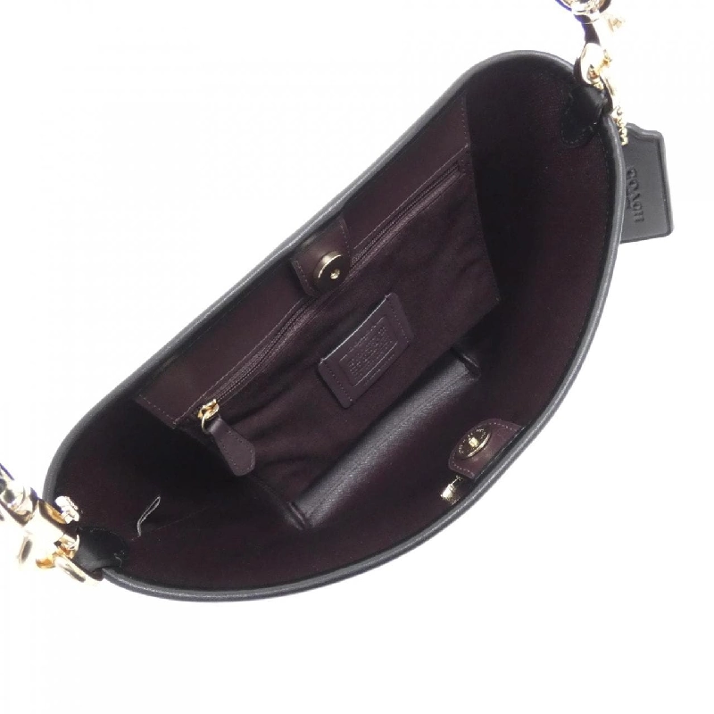 【Sản phẩm mới】Túi xách vai Coach CT800 608716