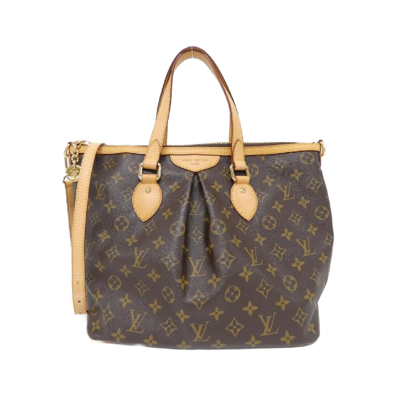 Túi Louis Vuitton Monogram Palermo PM M40145 615634