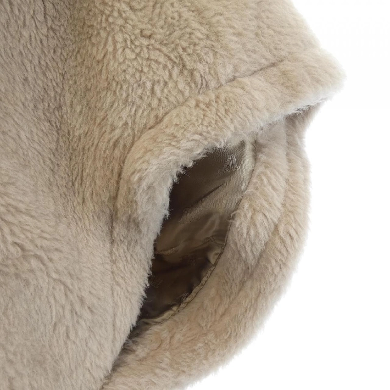 Max Mara 473610 Teddy Bear TEBE Cape - Hàng hiệu Chính hãng 821255