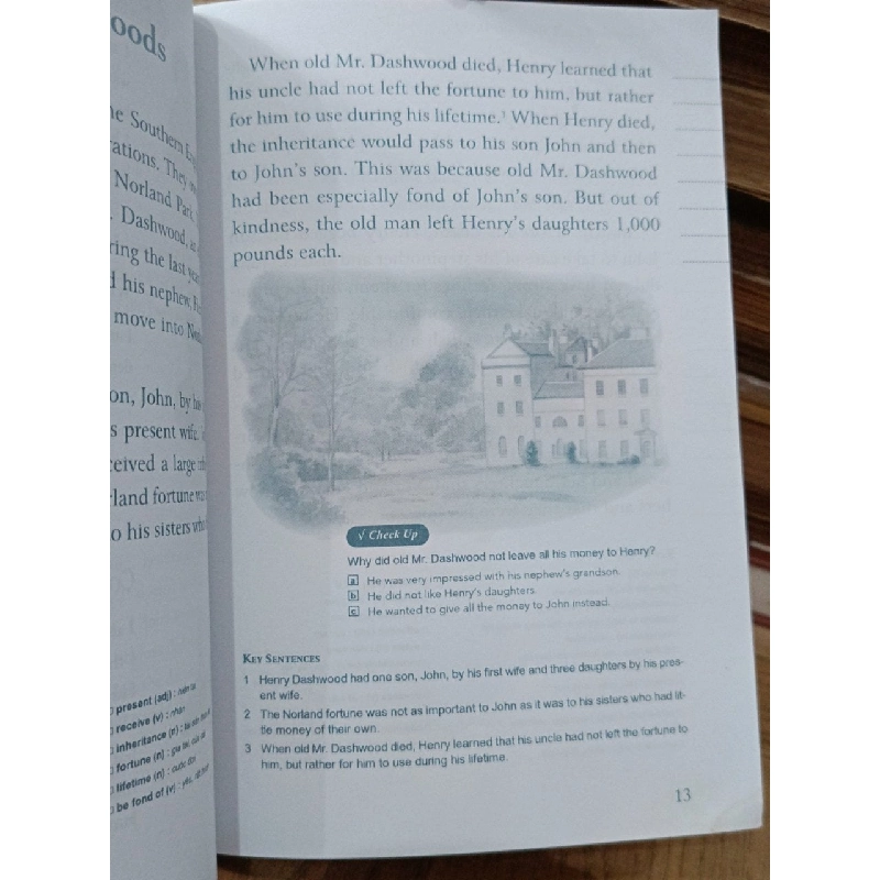 Sense and Sensibility: Lý trí và Tình cảm 760618