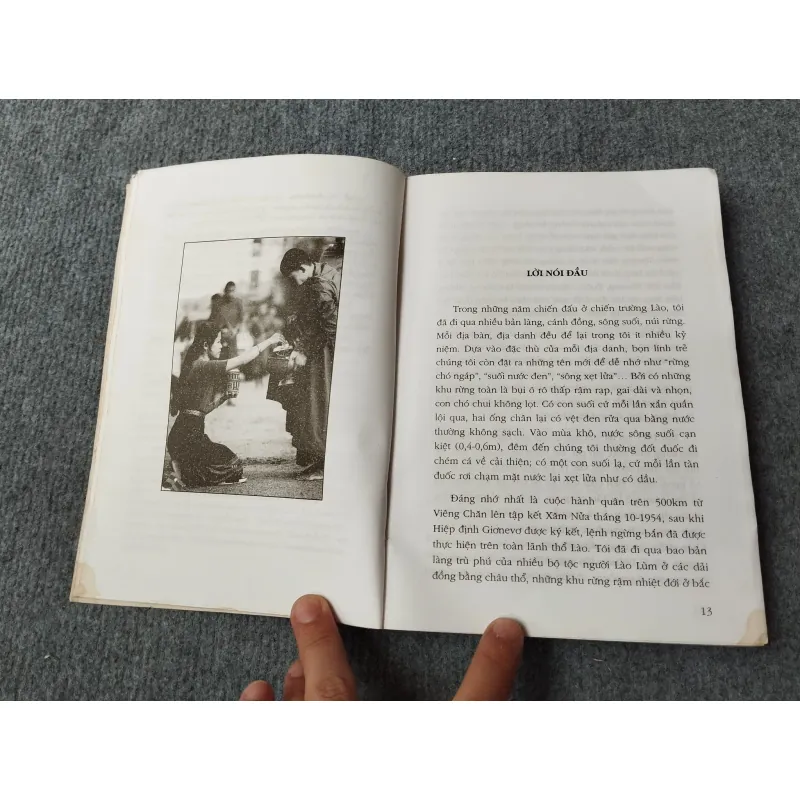 LÀO ĐẤT NƯỚC VÀ TÀI NGUYÊN 716743