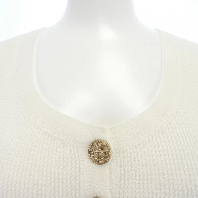 CHANEL P38520K02623 Áo tank - Hàng hiệu Chính hãng 824313