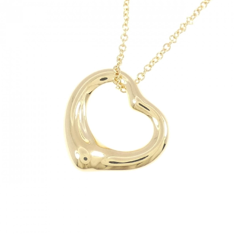 Dây chuyền Tiffany Open Heart - Hàng hiệu Authentic 841710