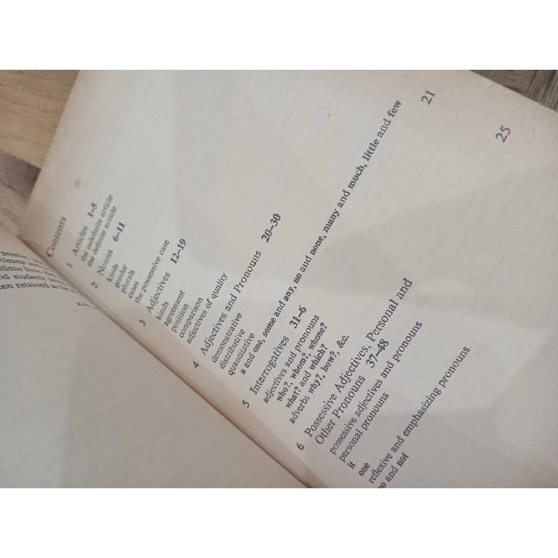 A Practical English Grammar - A.J.Thompson và A.V.Martinet 125039