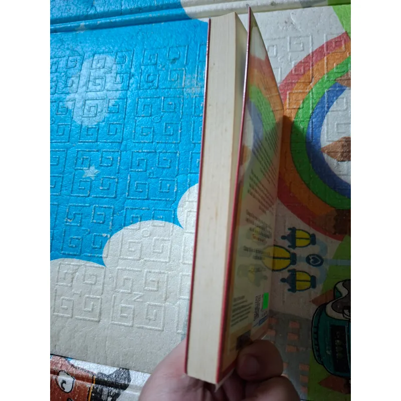 Thước Đo Nào Cho Cuộc Đời Bạn? 994150