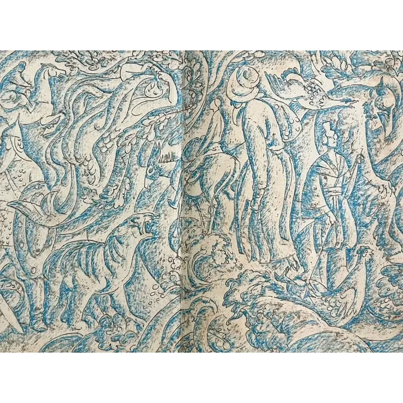 On Seashore Far a Green Oak Tower 589078