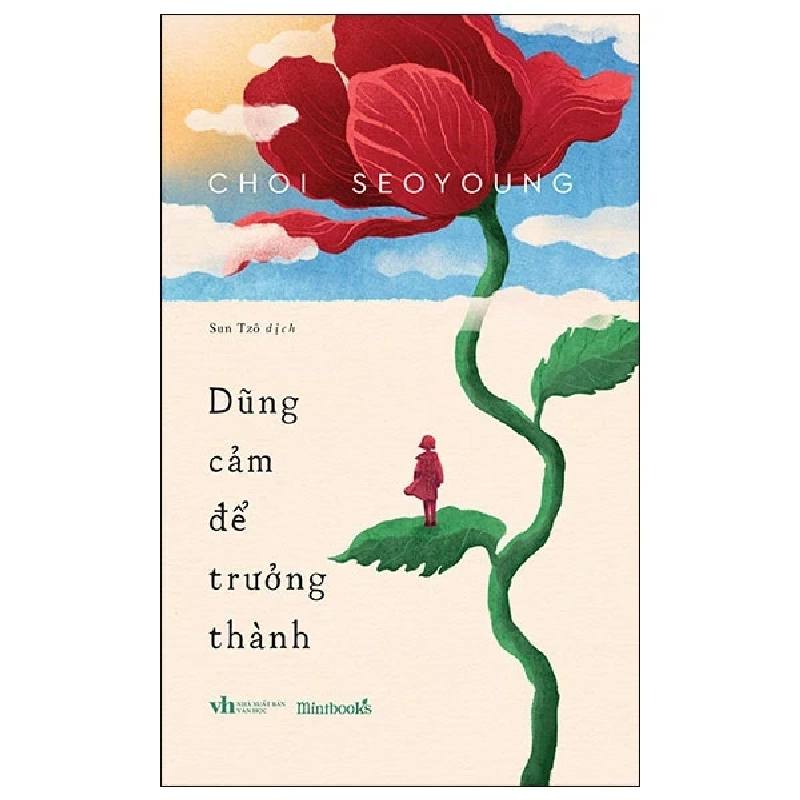 Dũng Cảm Để Trưởng Thành - Choi Seoyoung 282084