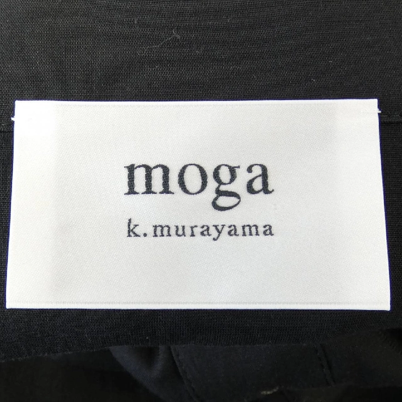 【Mã giảm giá】MOGA áo sơ mi 640276