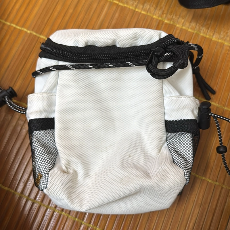 Túi trắng  500253