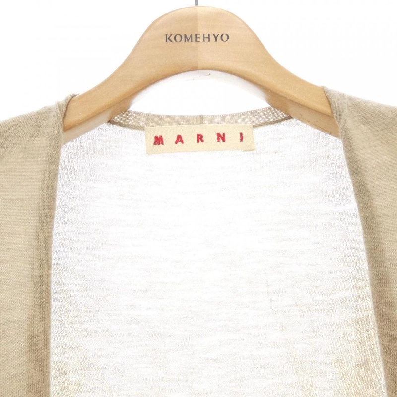 MARNI Cardigan - Hàng hiệu Authentic 815660