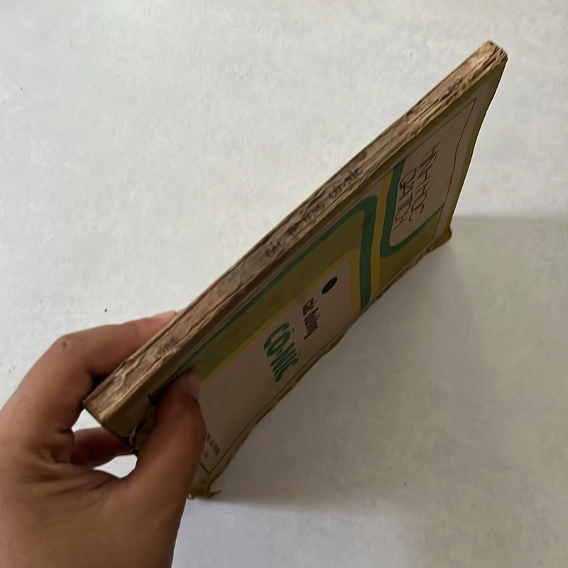Khảo sát Hàm số - Giải tích học — 1986s 526051
