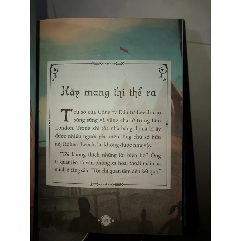 Illustrated Classics - Những câu chuyện ma hay nhất thế giới 1001933