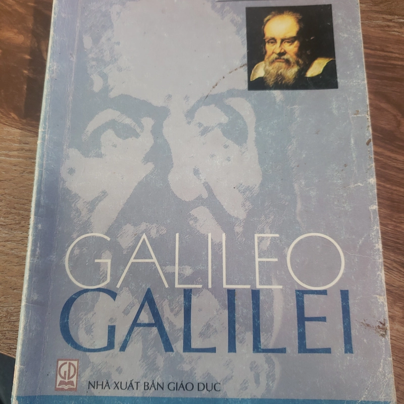 Galileo Galilei 493794