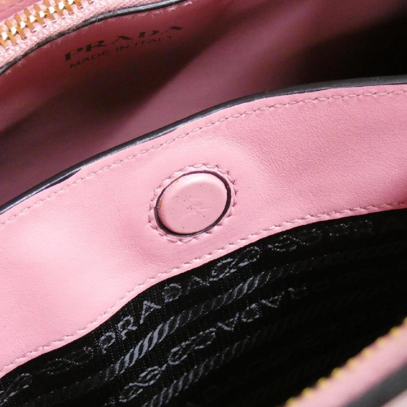 Túi xách Prada 1BA103 - Hàng hiệu Chính hãng 770974