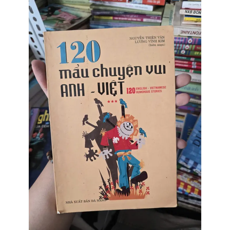 120 mẩu chuyện Anh - Việt 1006324