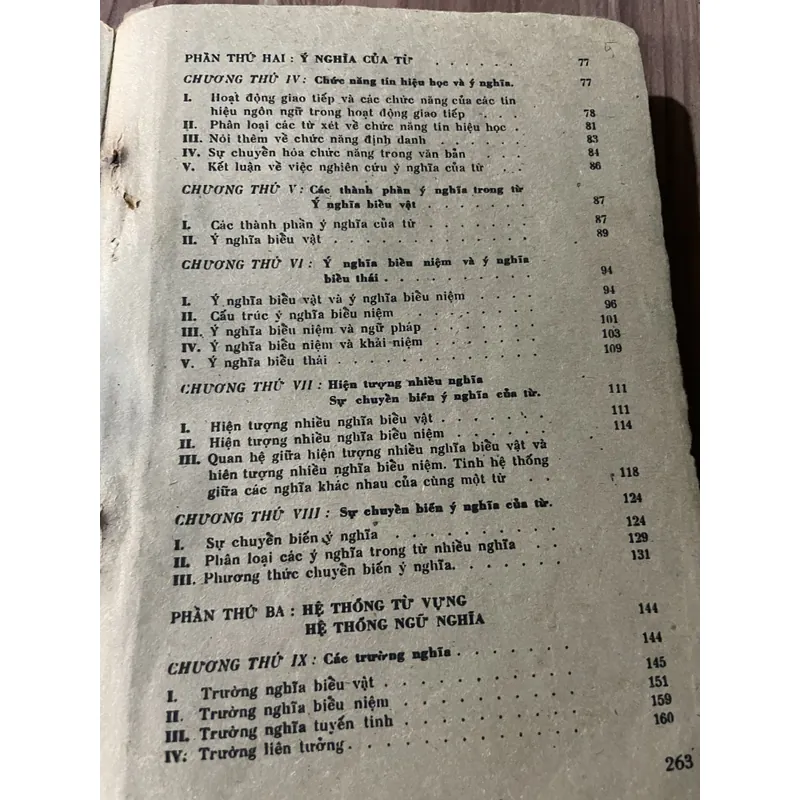 TỪ VỰNG NGỮ NGHĨA TIẾNG VIỆT 593471