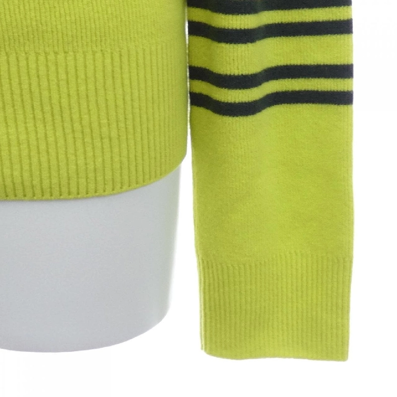 Prada PRADA Logo Tam Giác UMB502 S231 12LO Áo Len - Hàng hiệu Chính hãng 886934