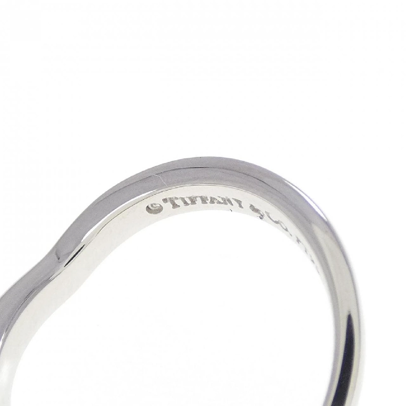 Nhẫn PT950 Tiffany 665219