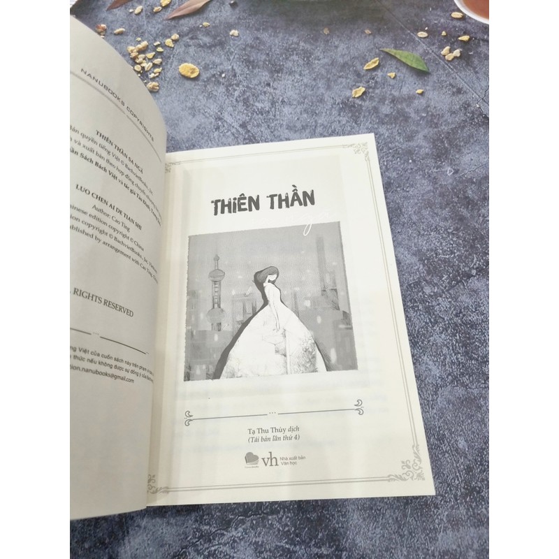 Thiên Thần Sa Ngã.     179843