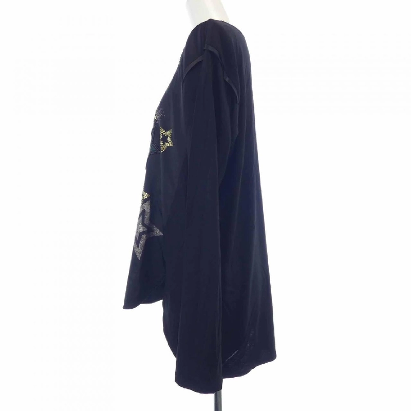 【Mã giảm giá】HIROKO KOSHINO Áo 640820