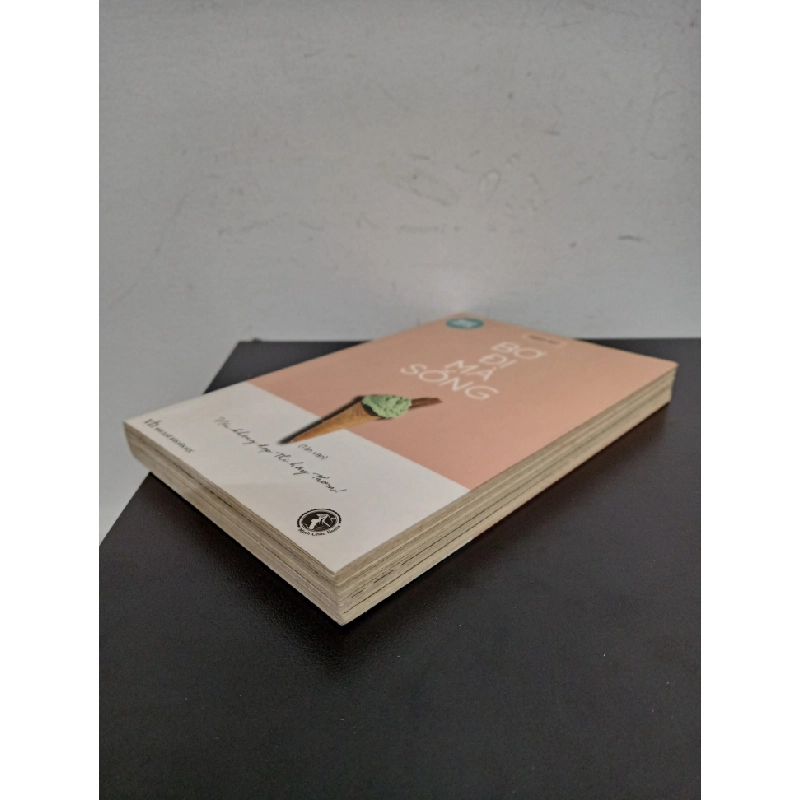 Bơ Đi Mà Sống (2018) - Mèo Xù Mới 80% (ố vàng) HCM.ASB1903 448392