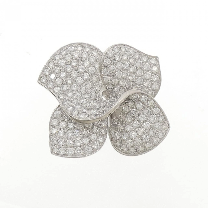 Nhẫn kim cương PT900 4.093CT - Hàng hiệu Authentic 854241