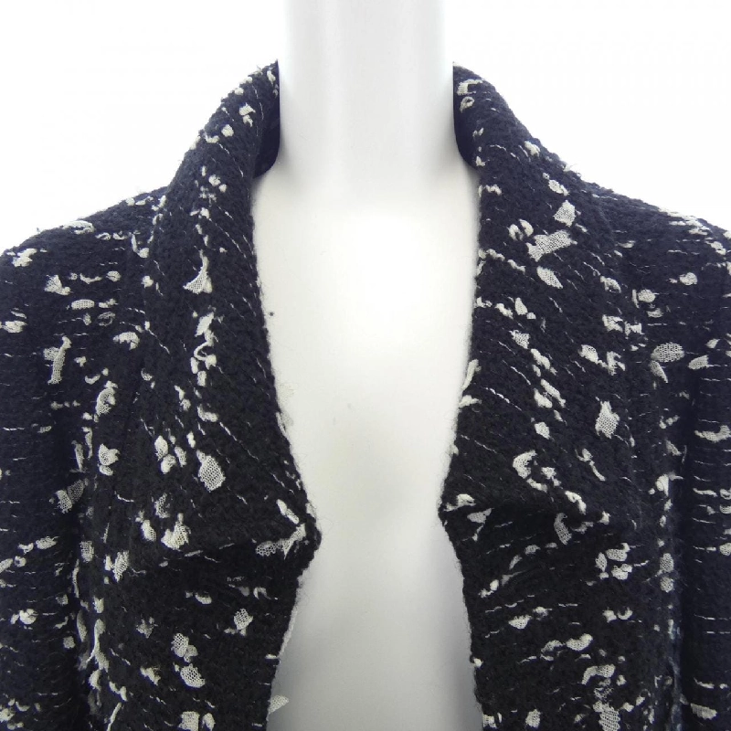 【Mã giảm giá】【Cổ điển】Áo khoác Chanel CHANEL 642679