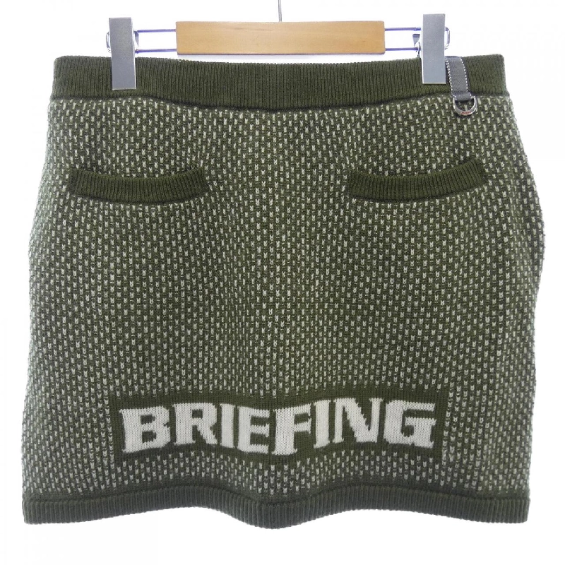 Bảng tóm tắt BRIEFING Váy 650881