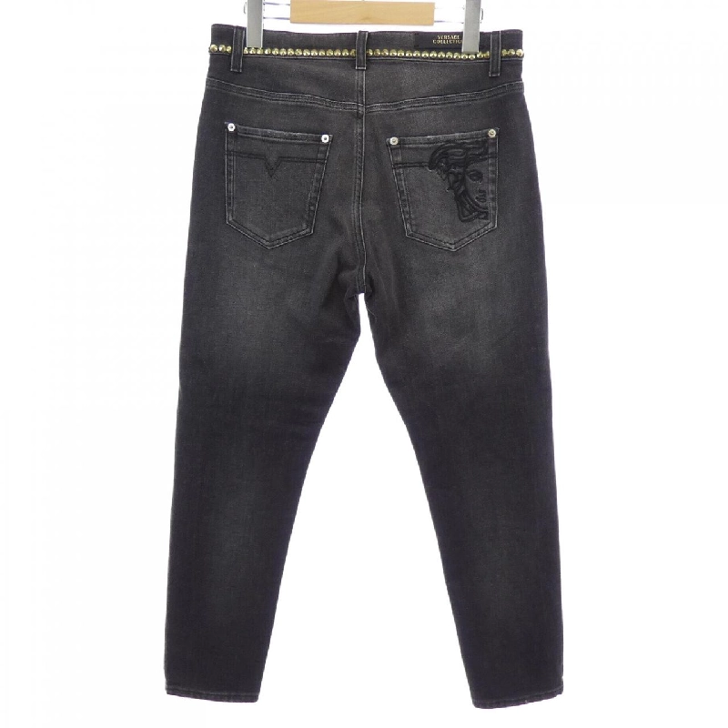 Quần jeans VERSACE - Hàng hiệu Authentic 819965