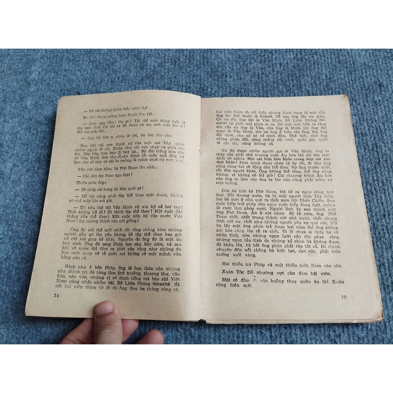 SỐ ĐỎ - VŨ TRỌNG PHỤNG 540676