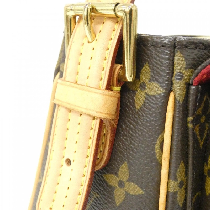 Túi xách vai Louis Vuitton Monogram Viva Cite MM M51164 - Hàng hiệu Chính hãng 801767