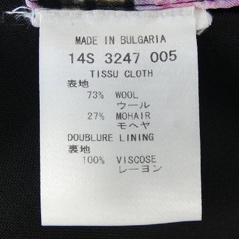 Jacket GIVENCHY 635295