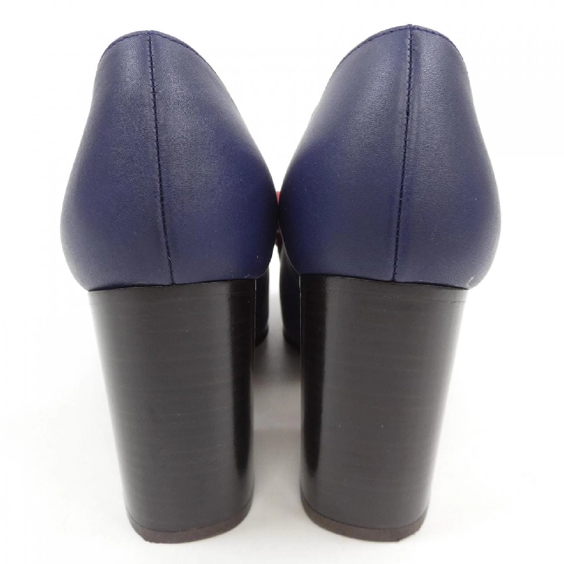 【Mã giảm giá】Giày cao gót VALENTINO GARAVANI 662888