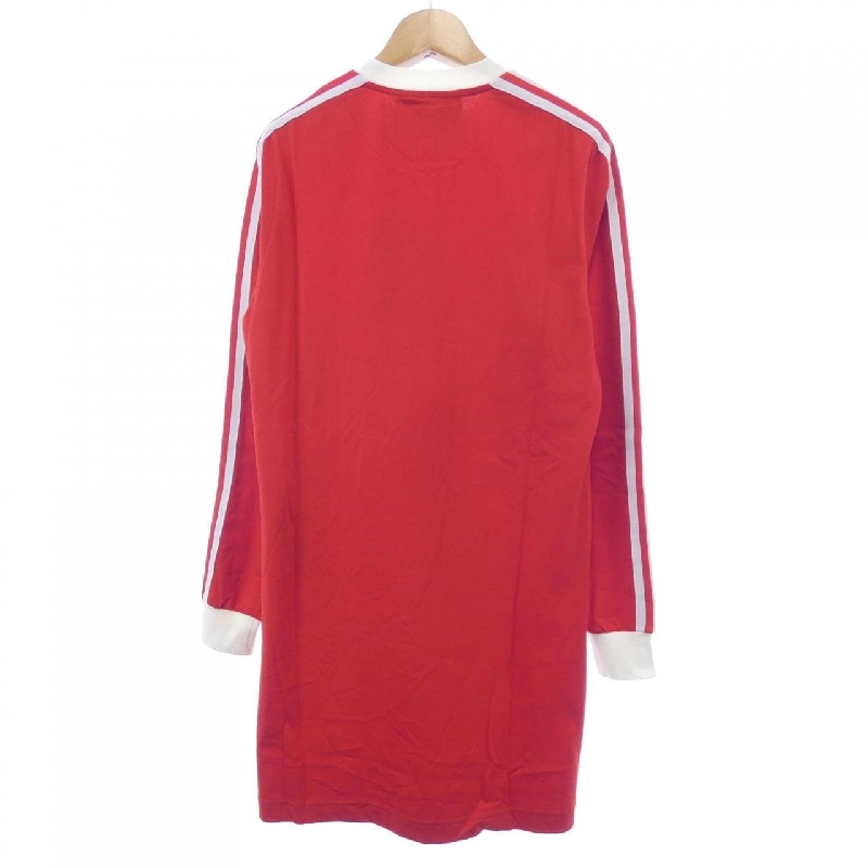 Gucci GUCCI ADIDAS 693537 XJEBS Đầm cắt 646317