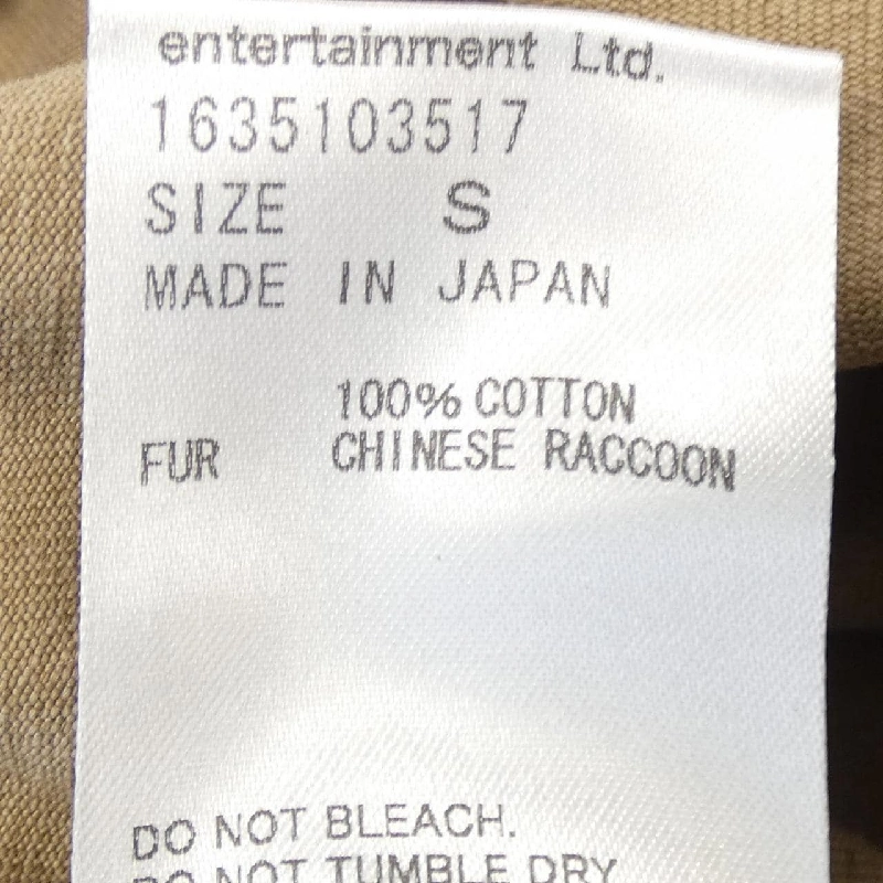 Beautiful People - Áo khoác hàng hiệu Authentic 817867