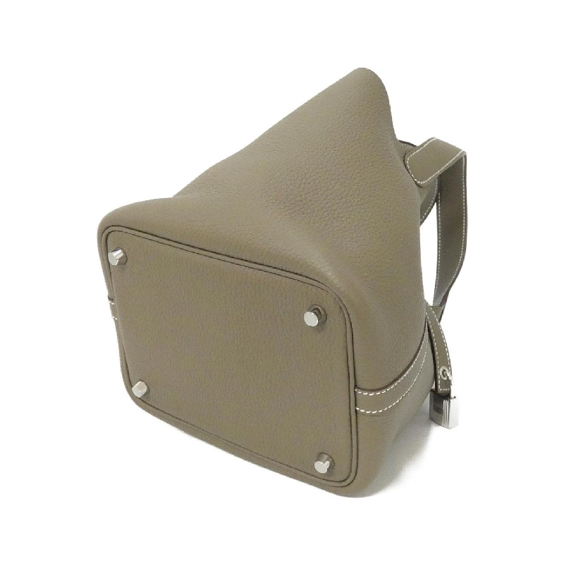 Túi xách Hermès Picotin Lock PM 056289CK - Hàng hiệu Authentic 770904