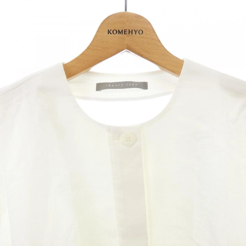 Theory luxe 03-5204101 Jacket - Hàng hiệu Authentic 811622