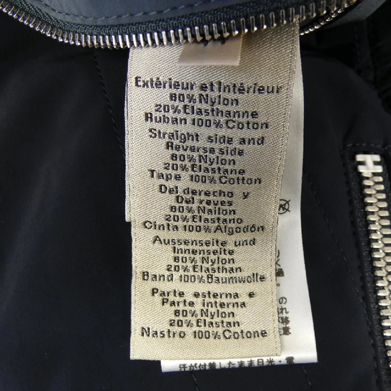 HERMES *11-5522 Áo khoác - Hàng hiệu Chính hãng 895391