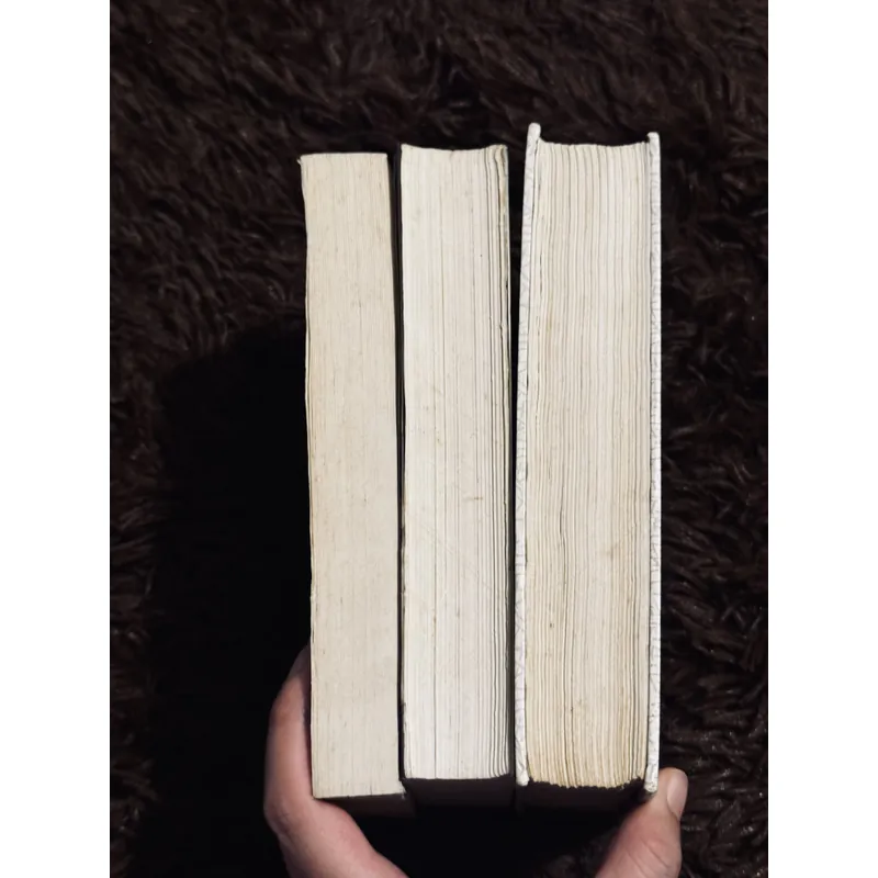 Combo 3 cuốn Nguyễn Huy Thiệp 726597