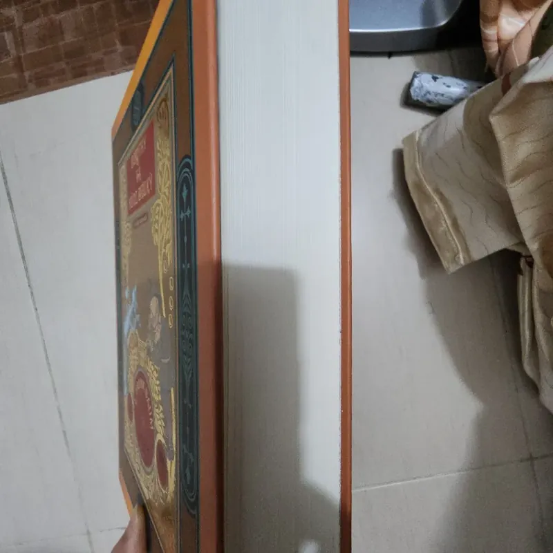 Sách Dorothy và xứ Oz diệu kỳ của Frank Baum mới 95% 527340