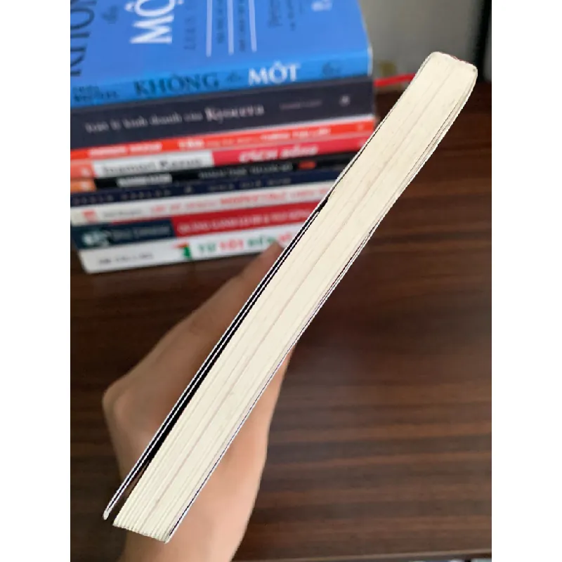 Người giàu có nhất thành Babylon – George Samuel Clason 558591