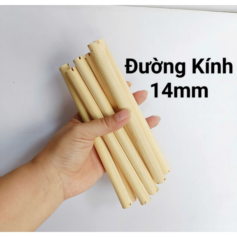 Đũa uốn, trục uốn xoăn xù mì loại tốt 470991