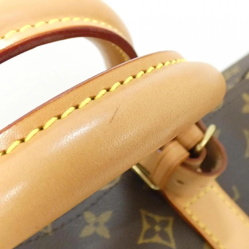 Túi du lịch Louis Vuitton Monogram Keepall Bandoulière 55cm M41414 - Hàng hiệu Chính hãng 769716