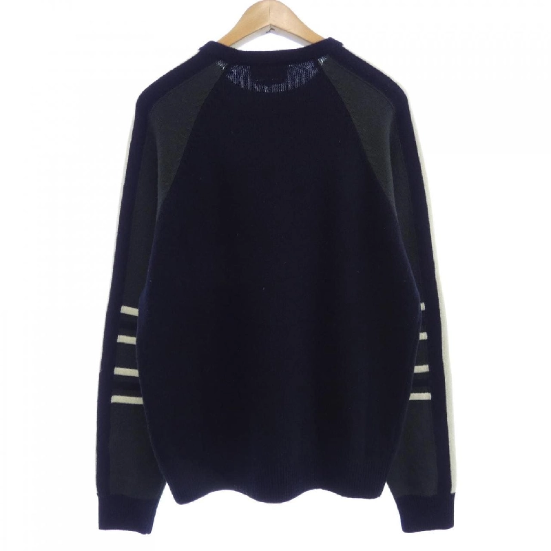 HERMES Áo len - Hàng hiệu Chính hãng 900994