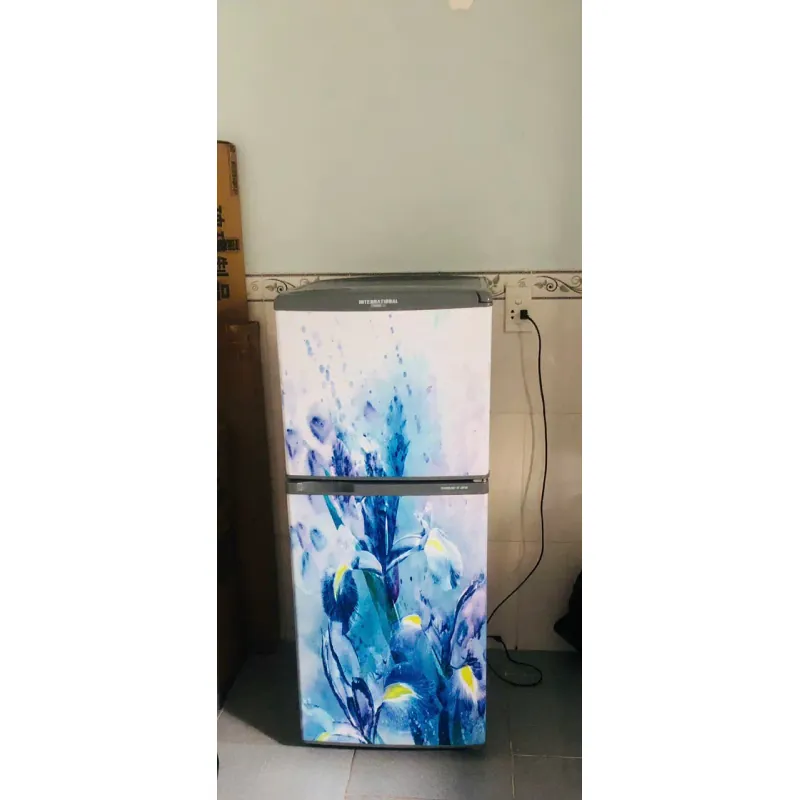 Tủ lạnh International 140 lít còn mới 763555