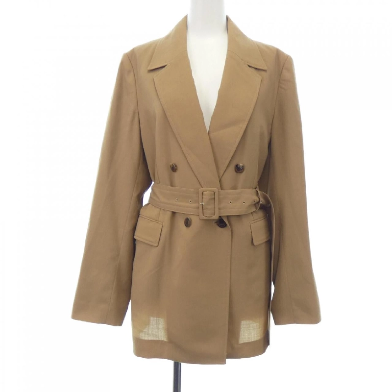 【クーポン対象】エレンディーク ELENDEEK ジャケット 640571