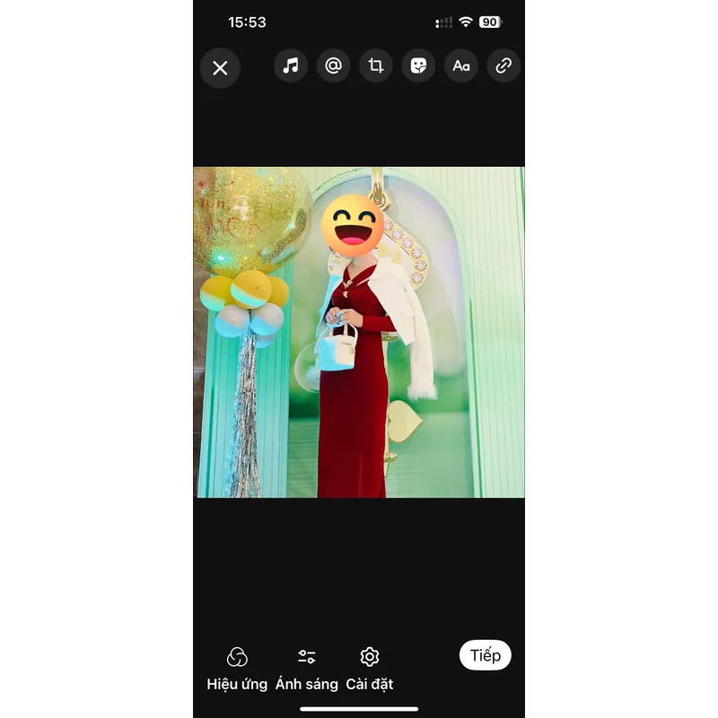 Set dạ size S mua 600-700k Ko nhớ mới mặc áo pass 350k  719665